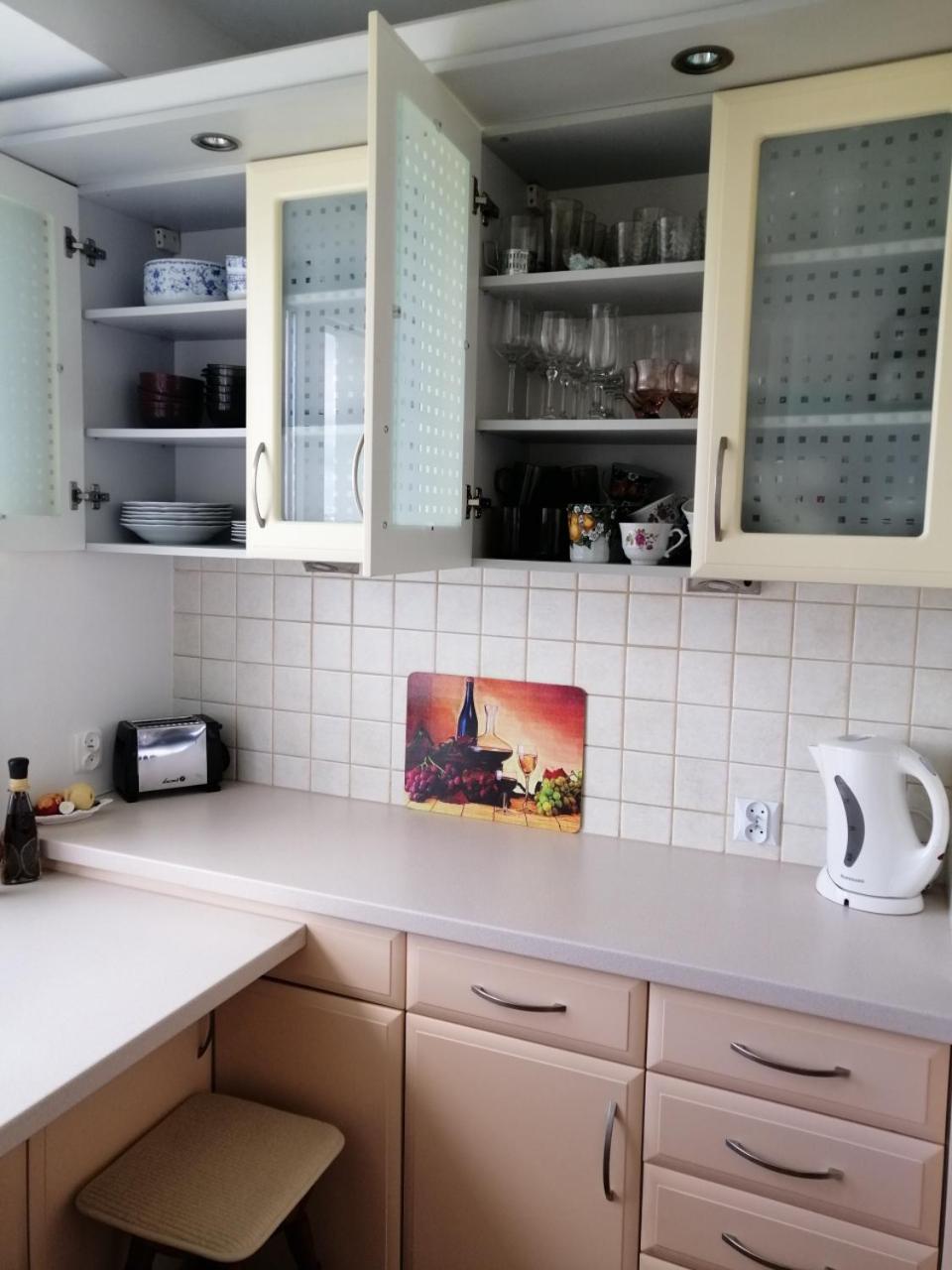 Wygodny I Funkcjonalny Gdynia Exterior foto